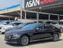 Genesis G80 Prestige 2.5L AWD