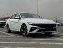 هيونداي إلانترا Brand New Elantra Elite 1.5 L