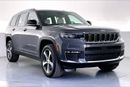Jeep Cherokee Limited | 1 year free warranty | 1.99% financing rate | Flood Free