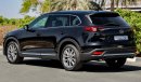 Mazda CX-9 2020 Mazda CX9 AWD SKYACTIV  0km Inc. 5Yrs Warranty