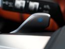 BYD Leopard Titanium 7 Ultra Edition Orange Interior 1.5 Plug-In Hybrid (Export Price)
