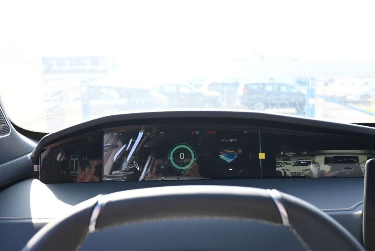 تشنجان يوني ك CHANGAN UNI-K 2.0L PETROL, SUV, 4WD, 5DOORS Features: 360 Camera, Radar, Cruise Control, Lane Depart