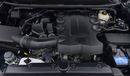 Toyota Prado Toyota Prado 4