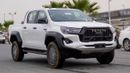 Toyota Hilux HILUX GR Sport 4.0L 2024