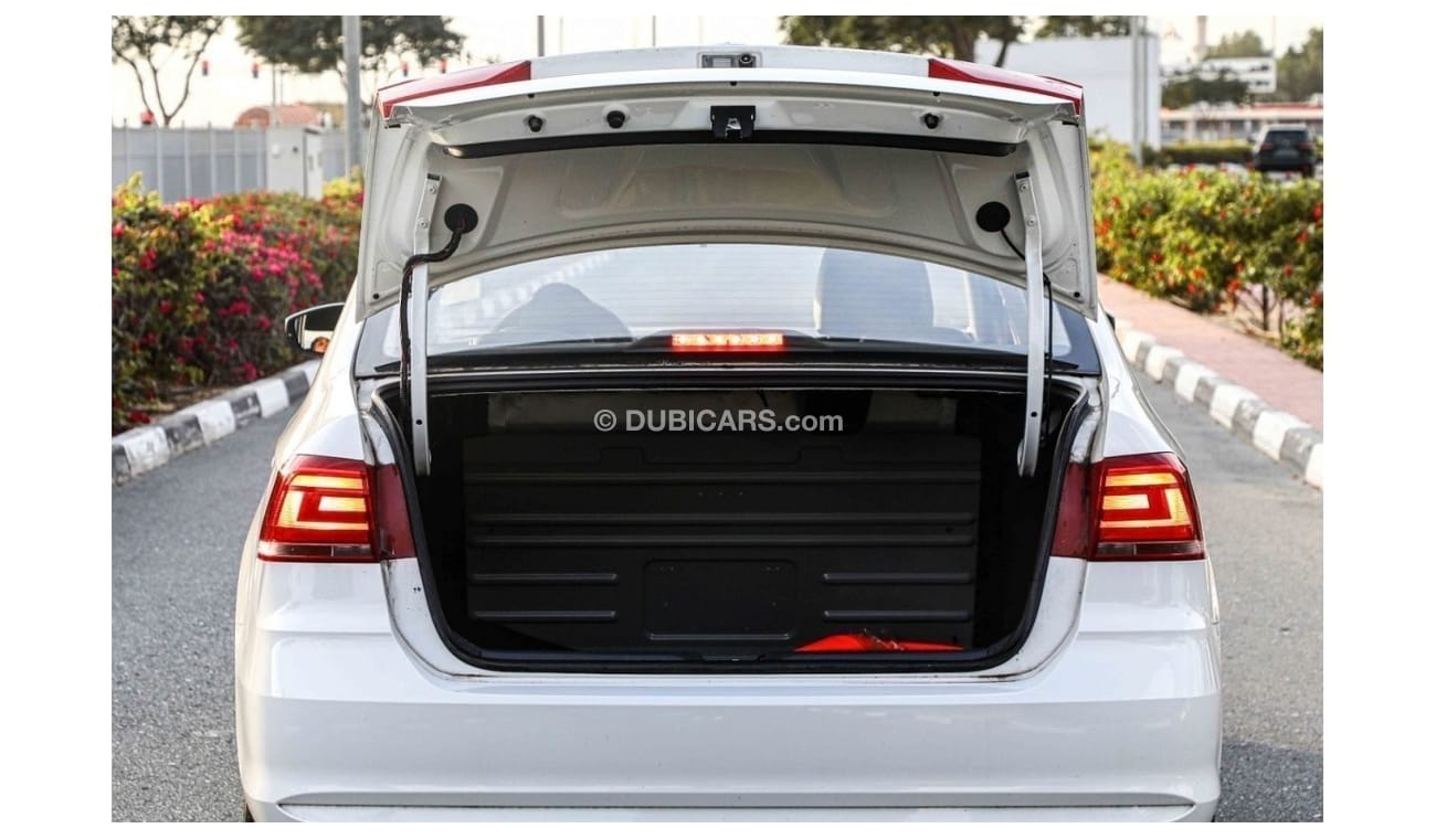 Volkswagen Santana 2022 Volkswagen Santana 1.5 Sedan Petrol Automatic