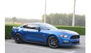 Ford Mustang GT California Special FORD MUSTANG GT 5.0 GCC CALIFORNIA SPECIAL 2017 PERFECT CONDITION