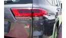 Toyota Land Cruiser 2022 Toyota Land Cruiser GR-Sport 3.3L Diesel