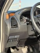 نيسان أرمادا SL 4WD