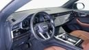 Audi Q8 55 TFSI quattro (340 HP) UAE's Very Best Example | AED 3,375 Per Month