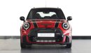 Mini John Cooper Works S