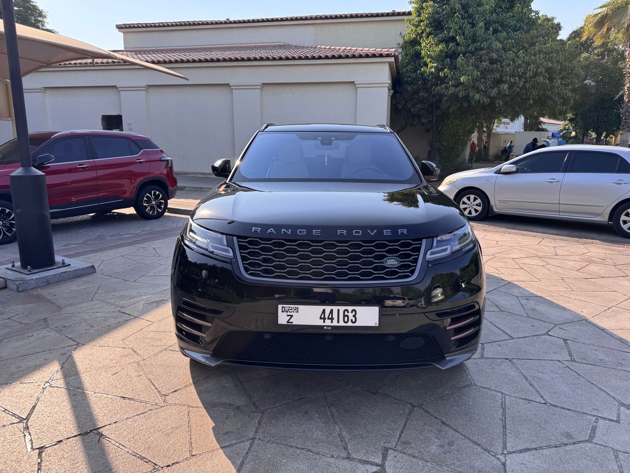 Land Rover Range Rover Velar P380 SE R-Dynamic