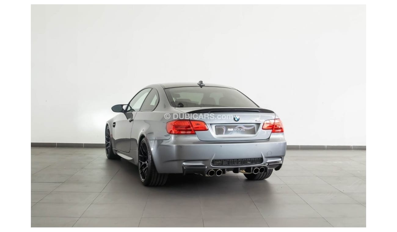 بي أم دبليو M3 Std Std Std 2013 BMW E92 M3 Competition Pack ESS Supercharged / 625+ BHP / Full-Service History/ Pri