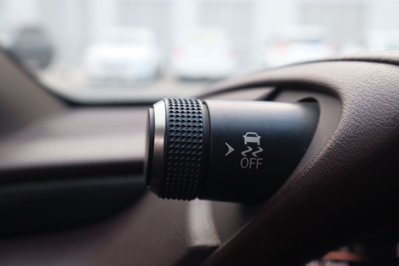 Lexus ES350 Exclusive 3.5L