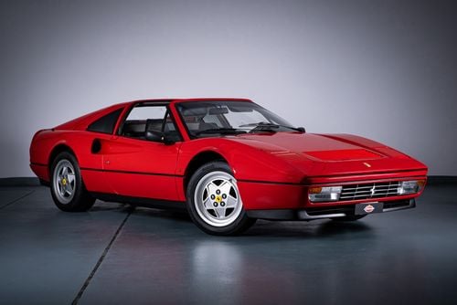 فيراري 328 GTS