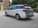 Kia Carnival SXL 3.3L