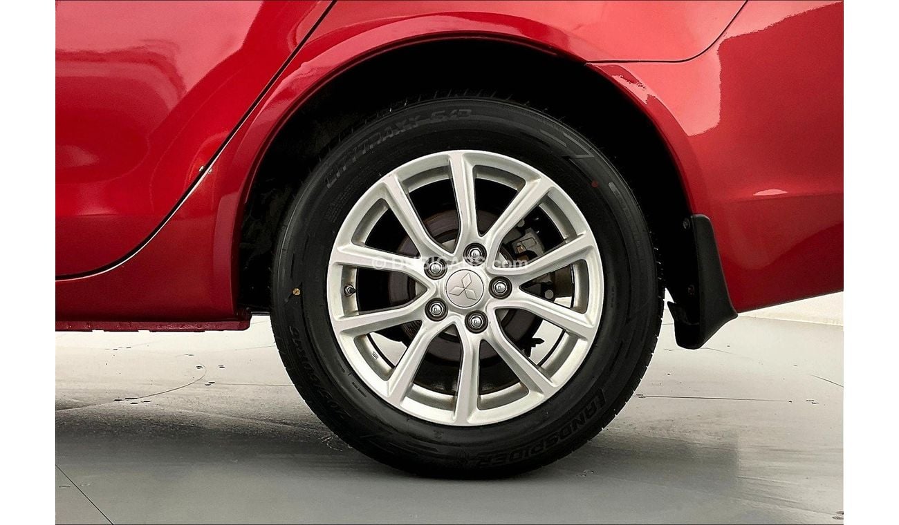 Mitsubishi Lancer GLS (W/Sunroof)