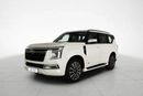 Nissan Patrol LE PLATINUM CITY 3.5