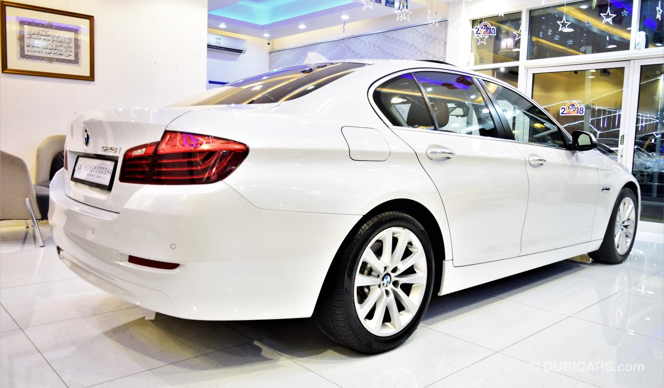 BMW 528i i