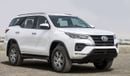 تويوتا فورتونر EXR FORTUNER 2.4L DIESEL 2024
