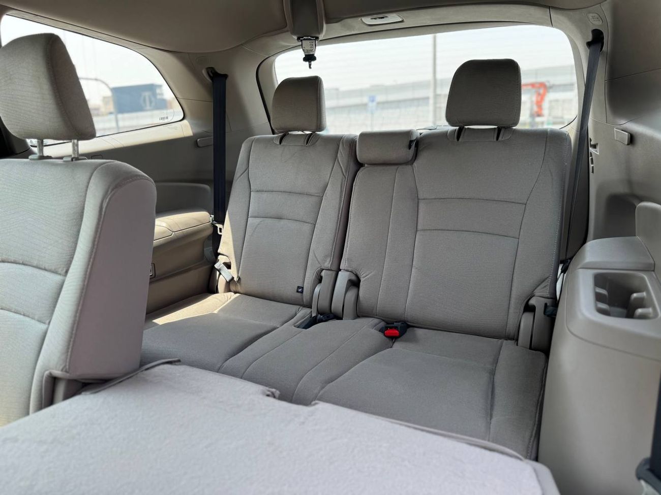 هوندا بايلوت