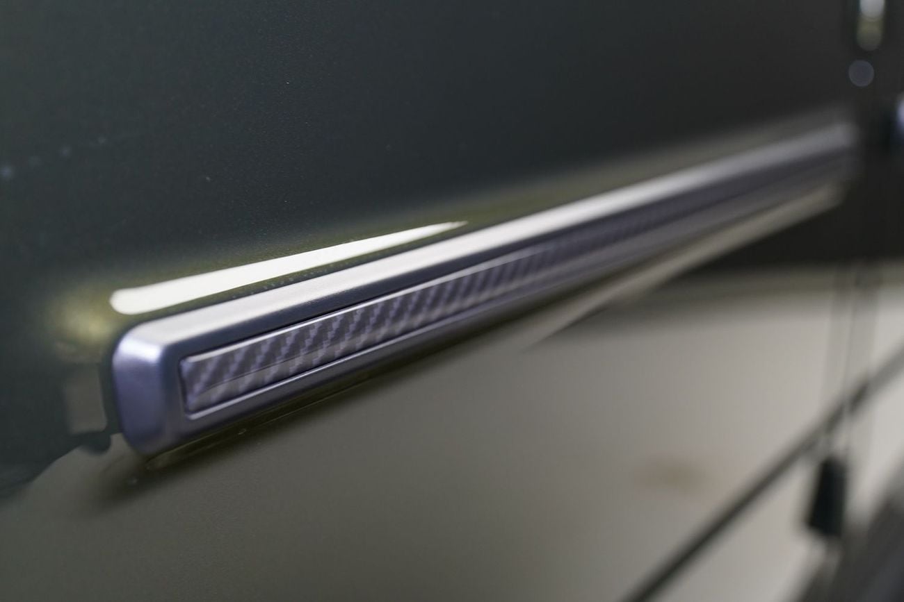 مرسيدس بنز G 63 AMG 4MATIC SUV