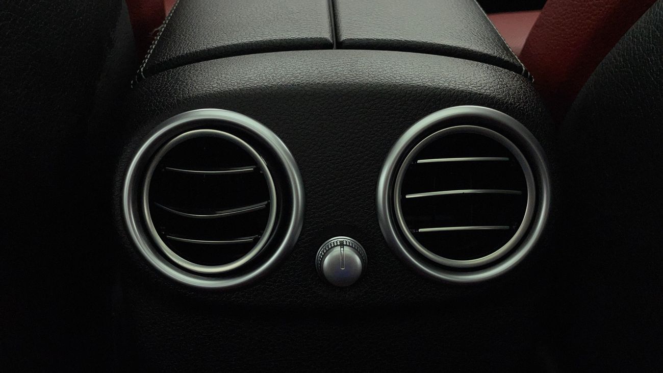 Mercedes-Benz C 200 AMG SPORT PACKAGE 2 | Zero Down Payment | Free Home Test Drive