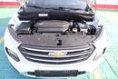 Chevrolet Groove 1.5 Brand New Condition Excellent Drive GCC