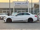 مرسيدس بنز C 63 S