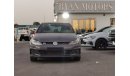 Volkswagen Golf GOLF GTI 2018, GRAY COLOR FULLY LOADED, 0 KM