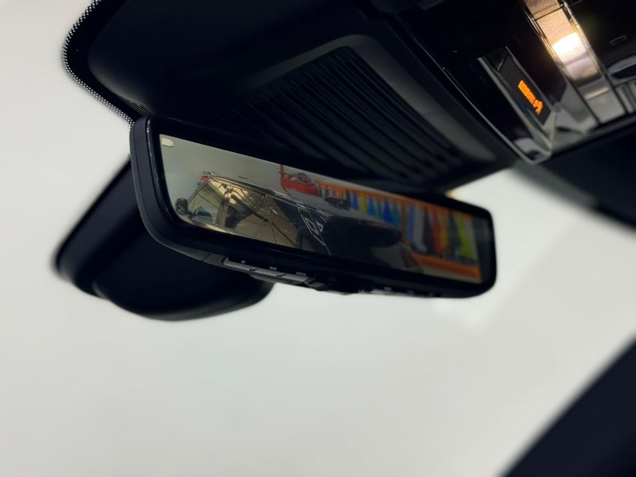 Land Rover Range Rover Sport P400 DYNAMIC SE