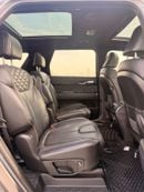 هيونداي باليساد Limited Full option | Panoramic, 360 camera,