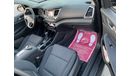 هيونداي توسون 2017 Hyundai Tucson 1600cc 4x4 Turbo - Black RV Edition - 2 keys & Full Panoramic View