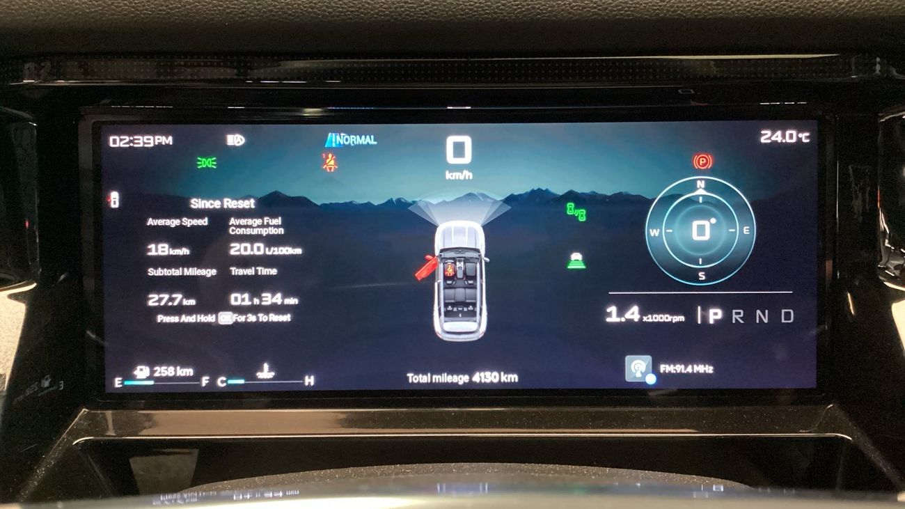 جيتور T1 Luxury | upto AED 20,000 Ramadan Discount | شامل الضمان | 0 ﺪﻔﻋﺓ ﺃﻮﻟﻯ