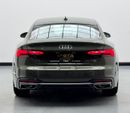 Audi A5 2023 Audi A5 40 TFSI, 1 Year Warranty, 2028 Audi Service Pack, Audi Service History, GCC