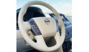 Nissan Patrol BRAND NEW V6 2019