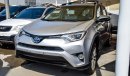 Toyota RAV4 Limited AWD