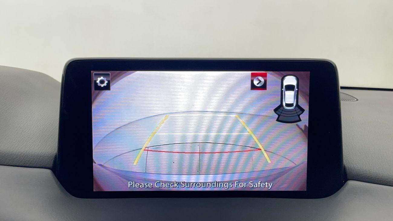 Mazda CX5 GL 2.5 | Zero Down Payment | Home Test Drive