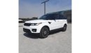 Land Rover Range Rover Sport HSE