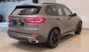 BMW X5 2019 BMW X5 xDrive40i, BMW Warranty-Service Contract, GCC