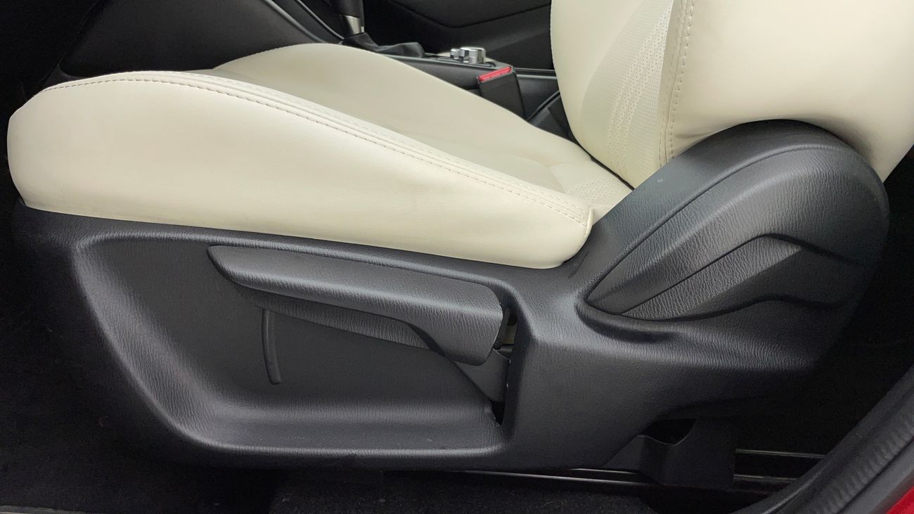 مازدا CX3 GT 2 | بدون دفعة مقدمة | اختبار قيادة مجاني للمنزل