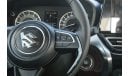 Suzuki Fronx GLX Hybrid 1.5L FWD Hatchback 2024YM