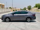 Honda City LX Sport 2021 HONDA CITY SPORTS FULL OPTION