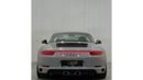 Porsche 911 2019 Porsche 911/991.2 Targa 4, Nov 2024 Porsche Warranty, Full Porsche Service History, Low Kms,GCC