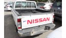 Nissan Pickup Brand new