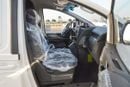 Hyundai Staria HYUNDAI STARIA 3.5L CARGO PETROL VAN 2024 | STEEL WHEELS | FABRIC SEATS | MULTI-FUNCTION STEERING |