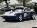بورش 911 Dakar 3.0L (475 HP) Coupe