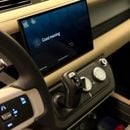 Land Rover Defender DEEFNDER GCC BRAND CONDITION