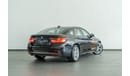 BMW 420i 2017 BMW 420i Gran Coupe M-Sport / 5 Year BMW Warranty & Service Contract