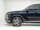 Hyundai Palisade MID GCC SPECS | Low Mileage