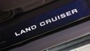 Toyota Land Cruiser VXR | Complete Service History | Agency Warranty Included | Zero Downpayment Support